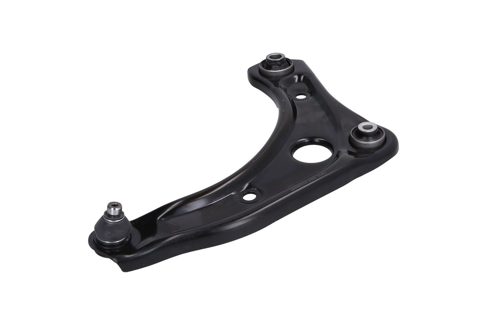 Control/Trailing Arm, wheel suspension-1