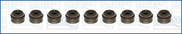 AJUSA 57061800 Seal set, valve stem