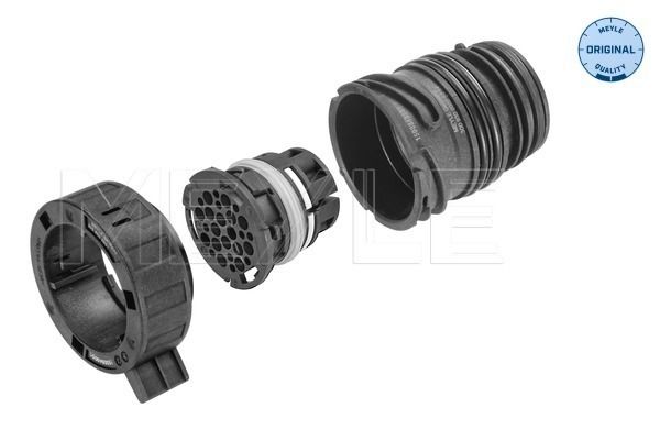 Plug-in housing, automatic transmission (control unit)-1