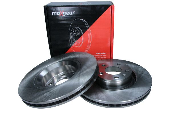 Brake Disc-1