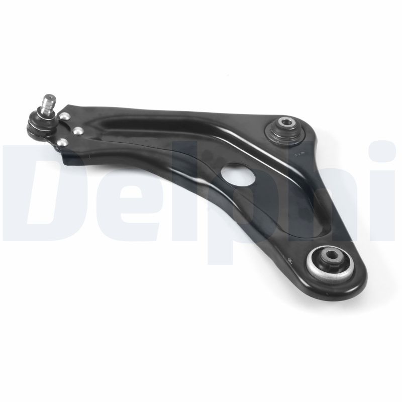 DELPHI TC4641 Control/trailing arm, wheel suspension