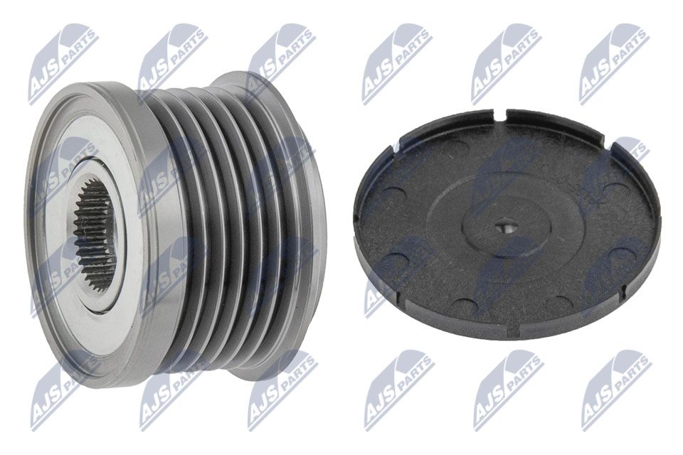 NTY ESA-ME-005 Alternator freewheel clutch