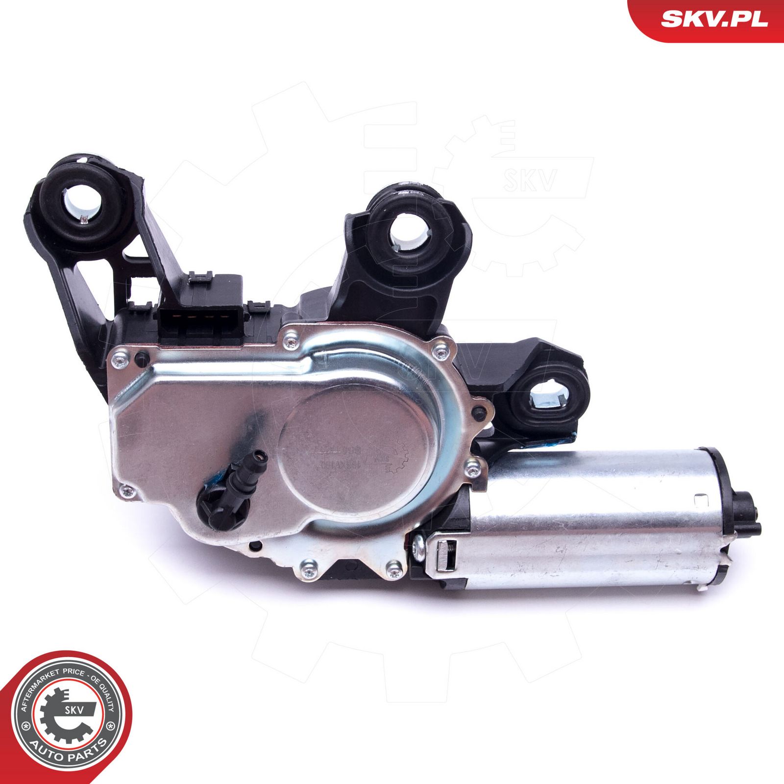 Wiper Motor