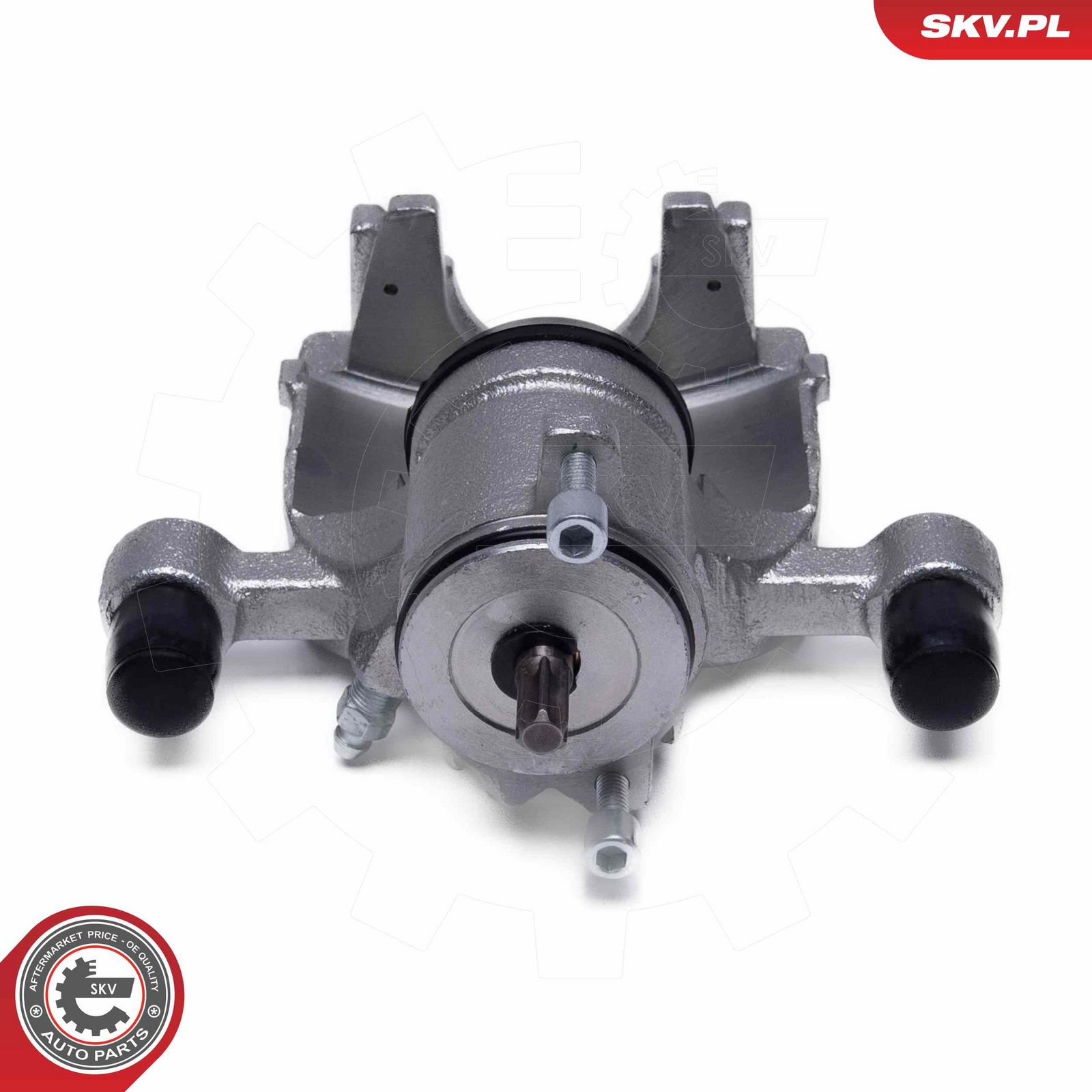 Brake Caliper-3