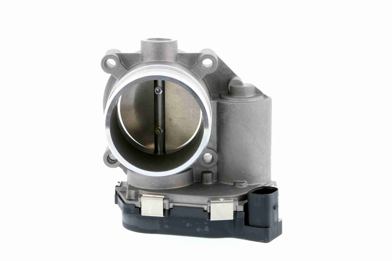 Throttle Body-2
