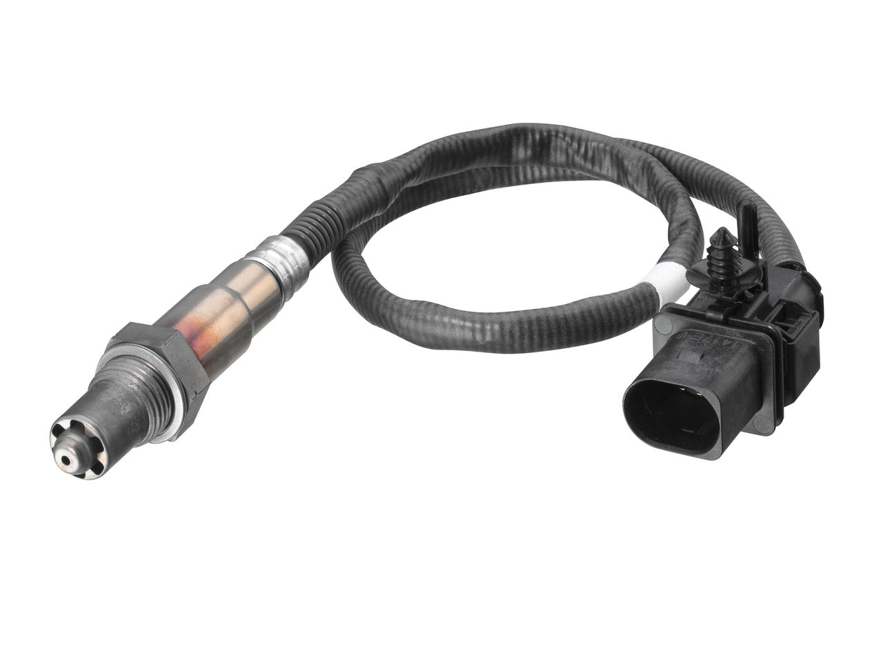 Oxygen Sensor-1