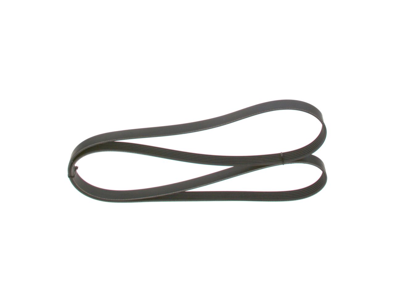 BOSCH 1 987 947 953 V-ribbed belt