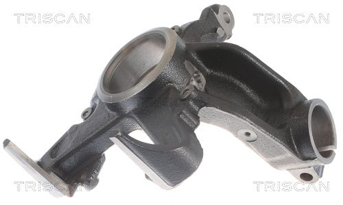 Steering Knuckle, wheel suspension-1