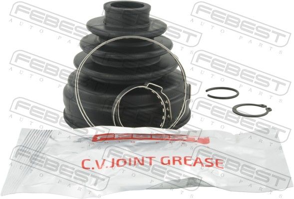 FEBEST 3515-NL32WDT Bellow kit, drive shaft