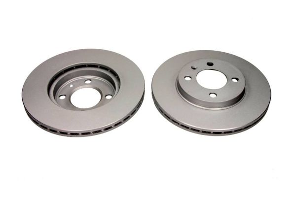 QUARO QD1645 Brake disc