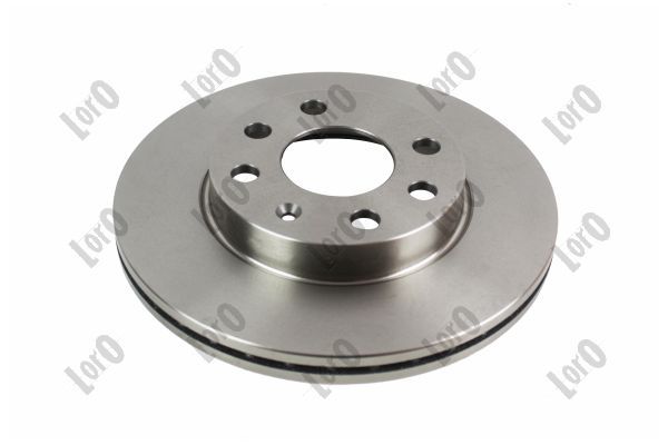 Brake Disc-1