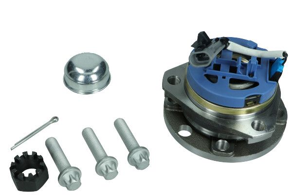 MAXGEAR 33-0257 Wheel bearing kit