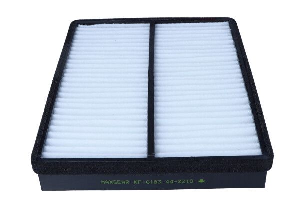 MAXGEAR 26-0471 Filter, cabin air