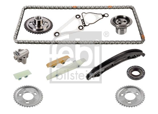 FEBI BILSTEIN 172446 Timing chain kit