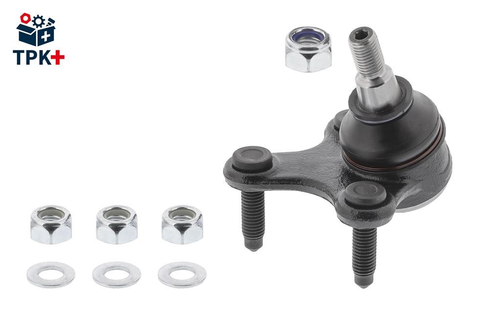 TOPRAN 110 063 Ball joint