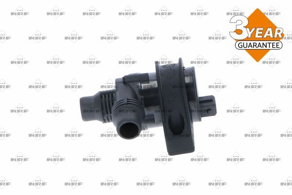 NRF 390006 Water pump, engine cooling