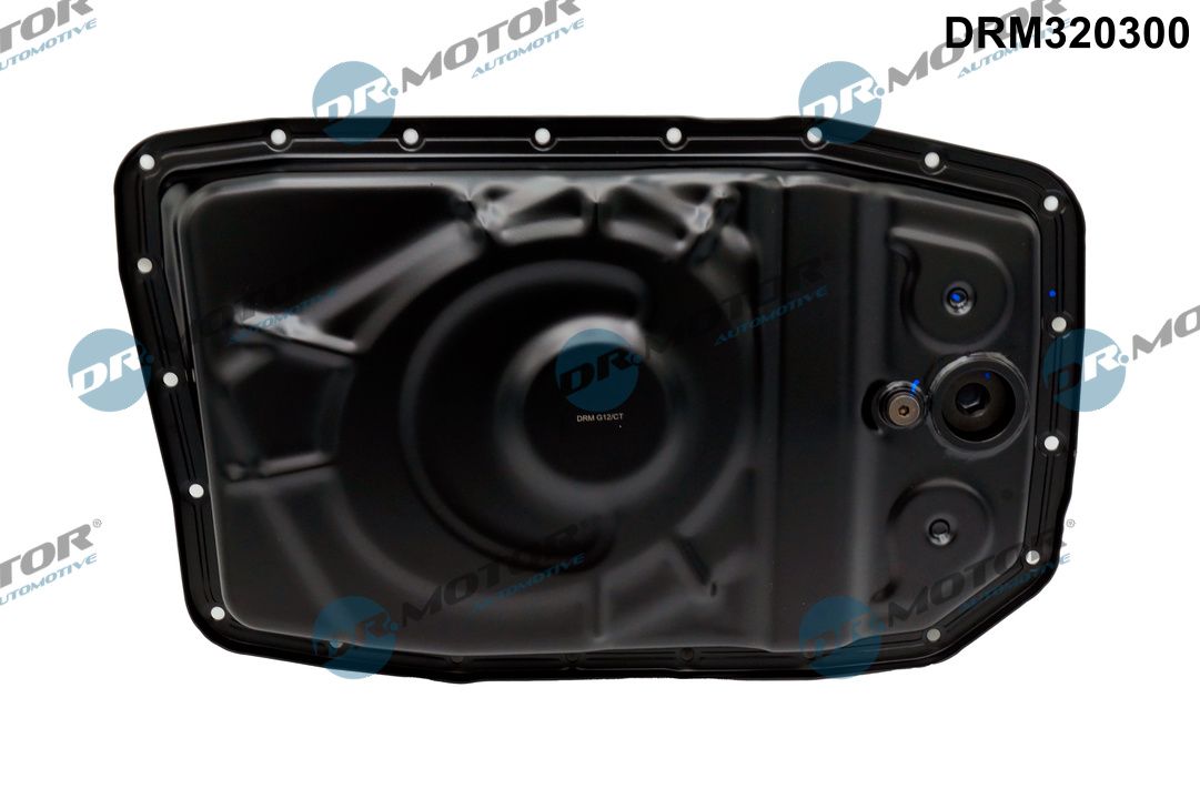 DR.MOTOR AUTOMOTIVE DRM320300 Oil sump, automatic transmission