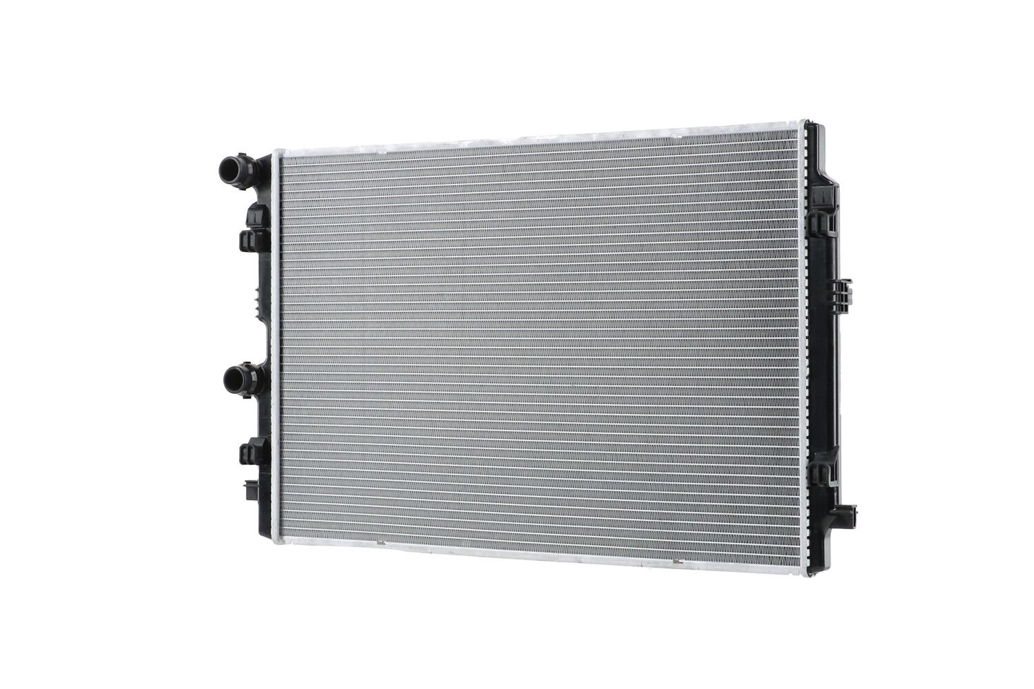 HELLA 8MK 366 302-871 Radiator, engine cooling