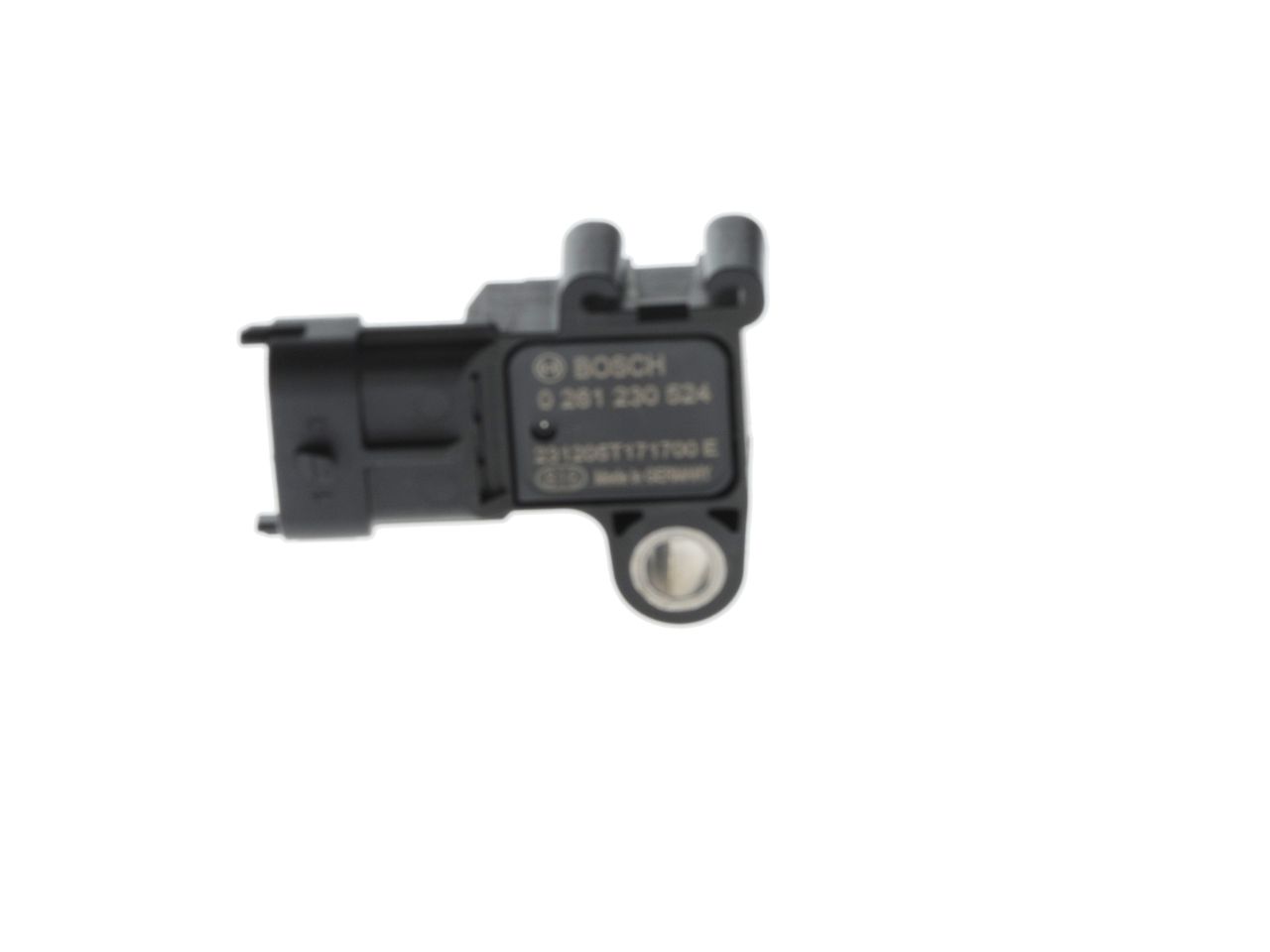 Sensor, boost pressure-1