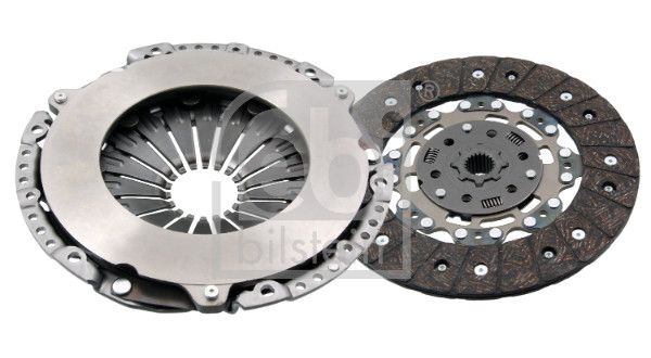 Clutch Kit-1
