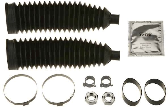 Bellow Kit, steering-main