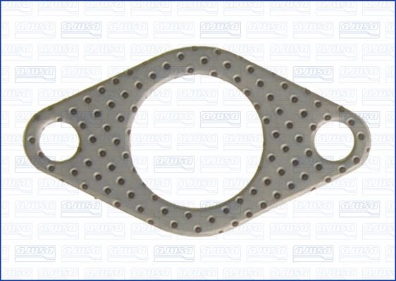 Gasket, exhaust manifold-1