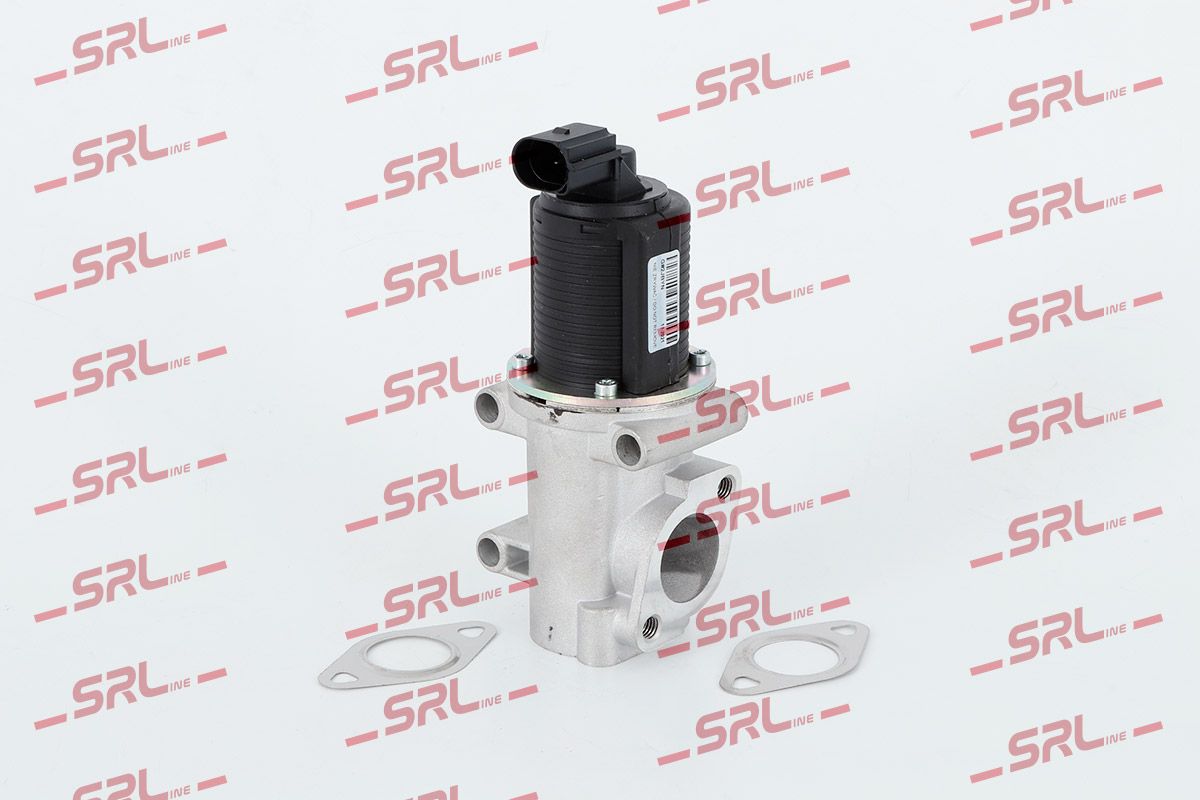 SRLINE SE07-0059 Egr valve