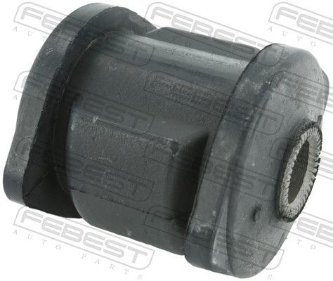 Mounting, control/trailing arm