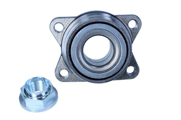 MAXGEAR 33-0455 Wheel bearing kit