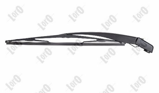 ABAKUS 103-00-076-P Wiper arm set, window cleaning