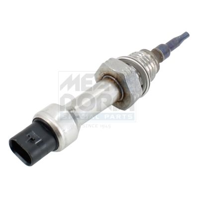 Sensor, exhaust gas temperature-main