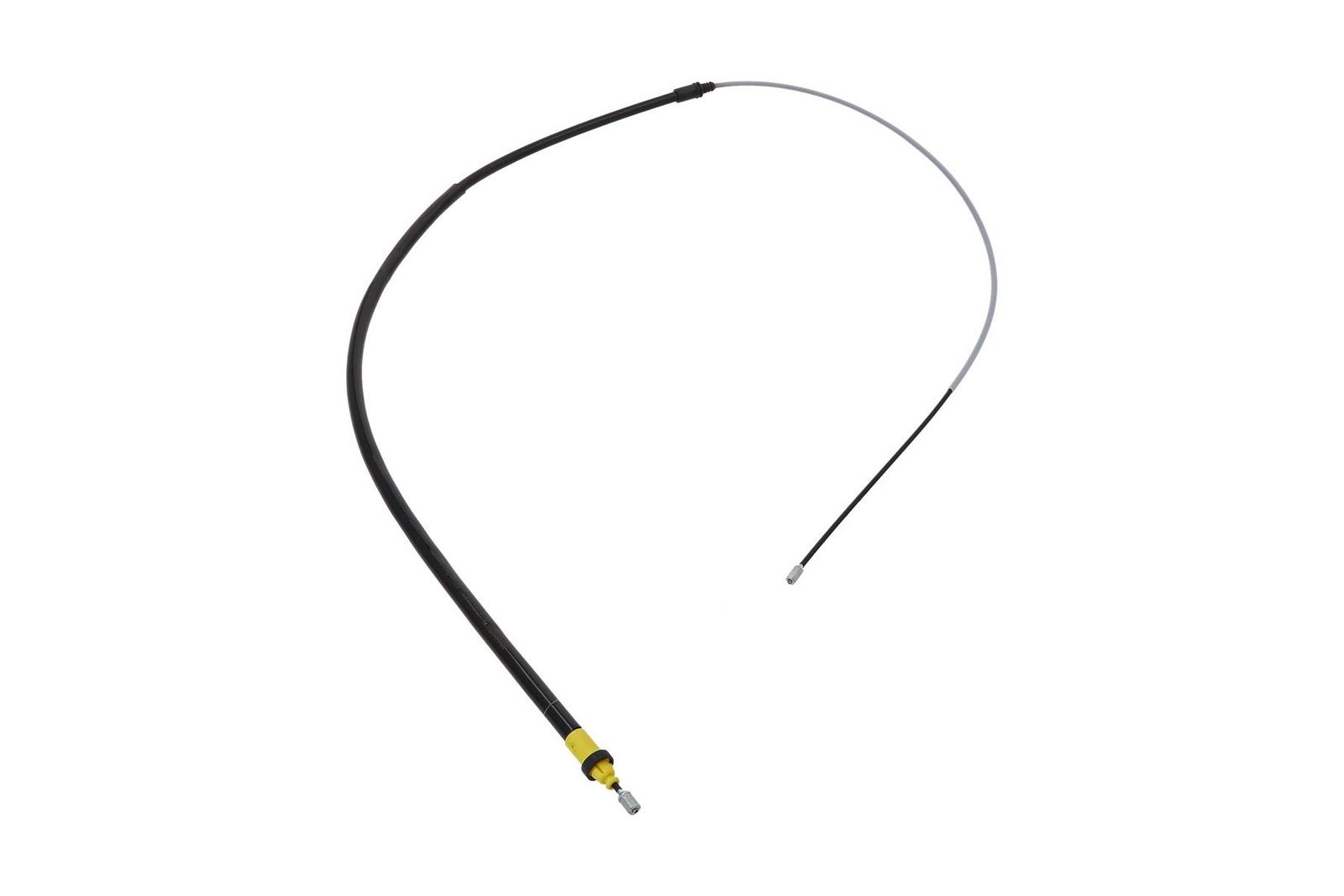 Cable Pull, parking brake-main
