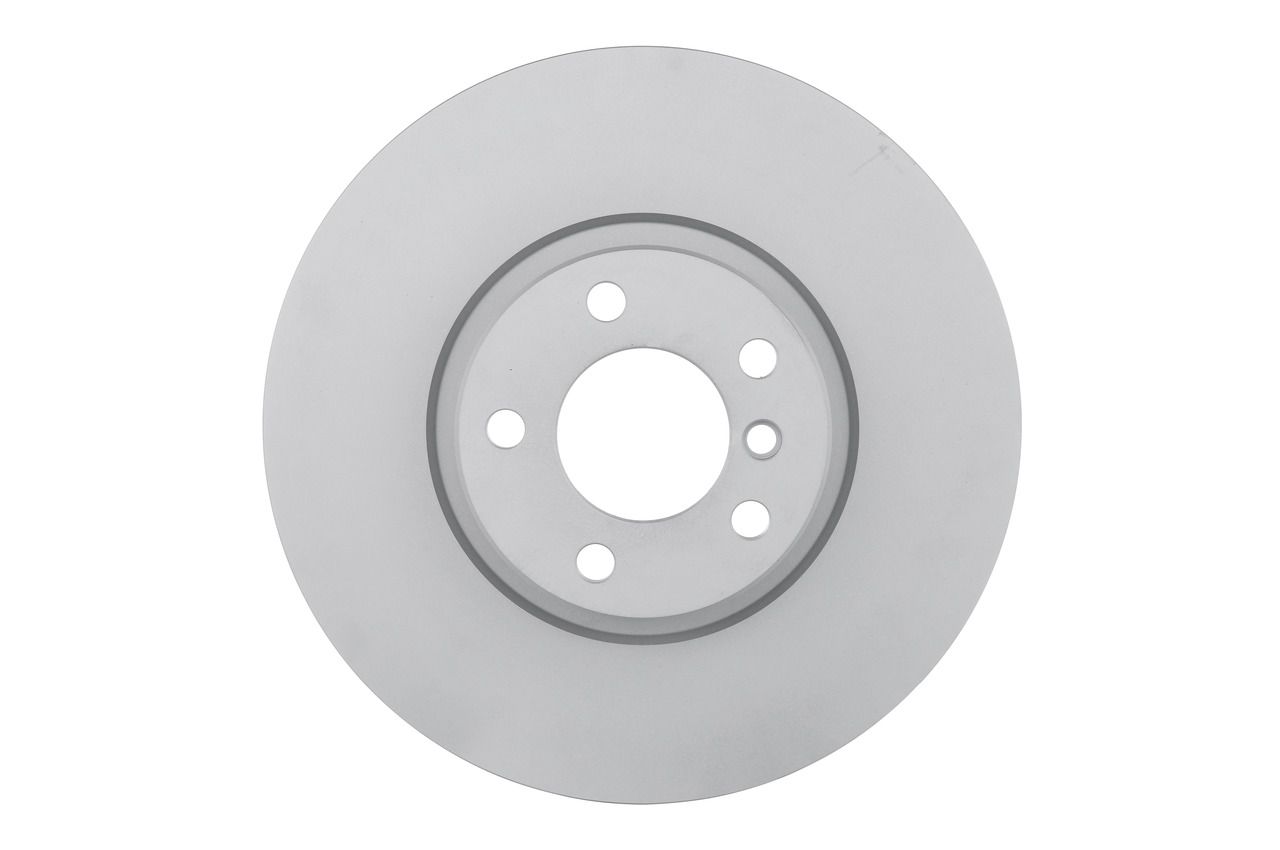 Brake Disc-1
