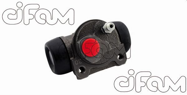CIFAM 101-432 Wheel brake cylinder