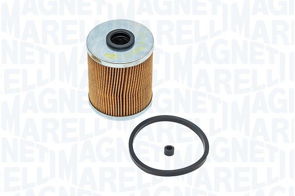 MAGNETI MARELLI 153071760219 Fuel filter