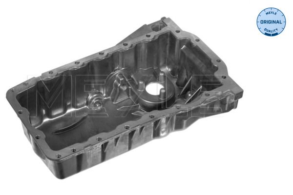 MEYLE 100 103 0053 Oil sump