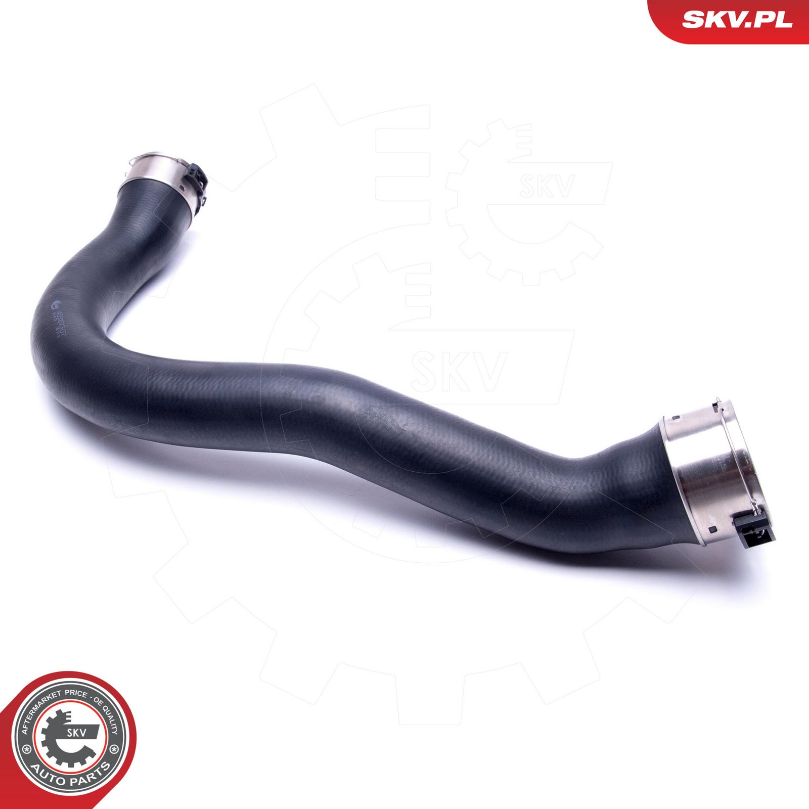ESEN SKV 43SKV307 Charge air hose