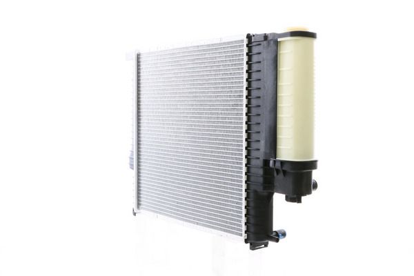 Radiator, engine cooling-6