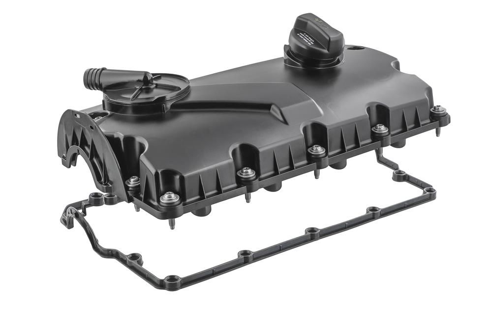 TOPRAN 117 766 Cylinder head cover