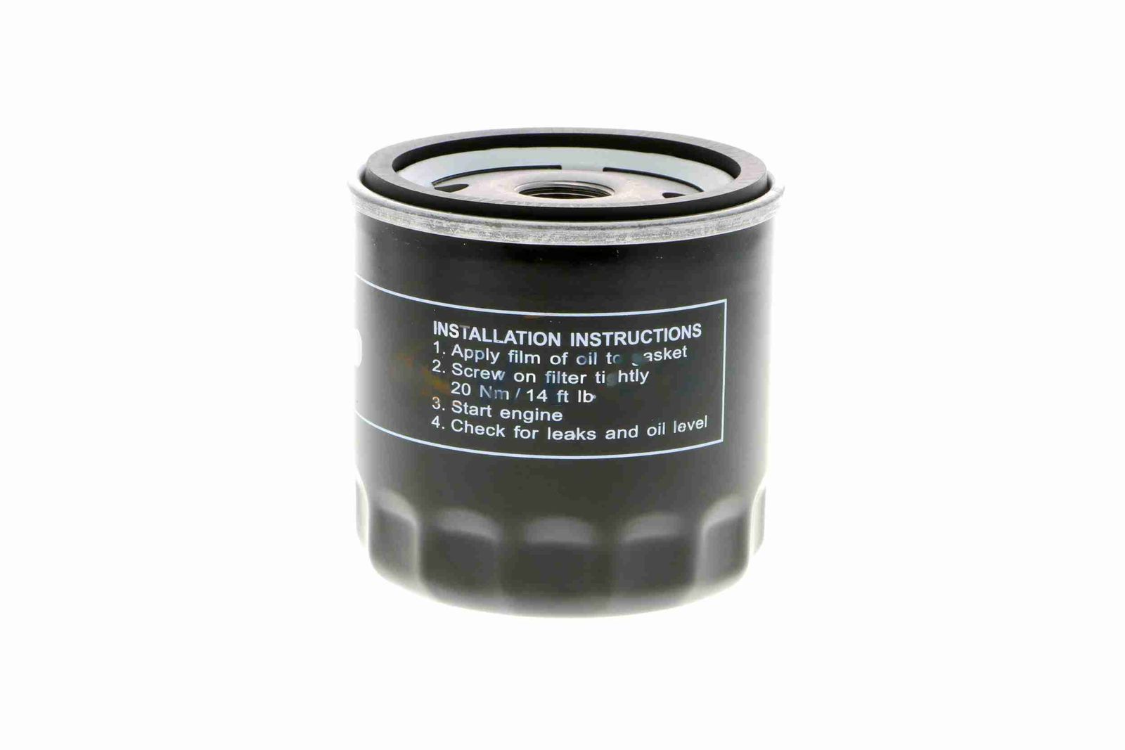 Oil Filter-3