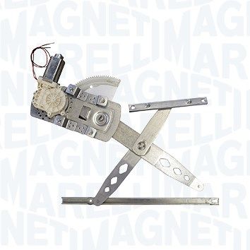 MAGNETI MARELLI 350103159700 Window regulator