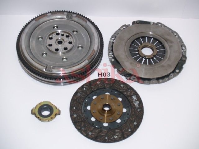 Clutch Kit-1