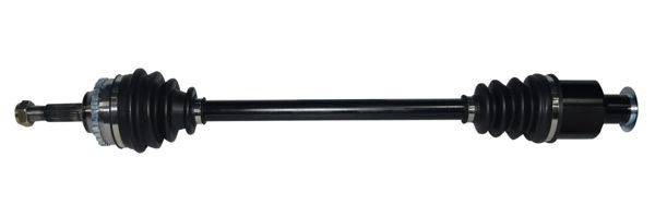 HART 464 407 Drive shaft