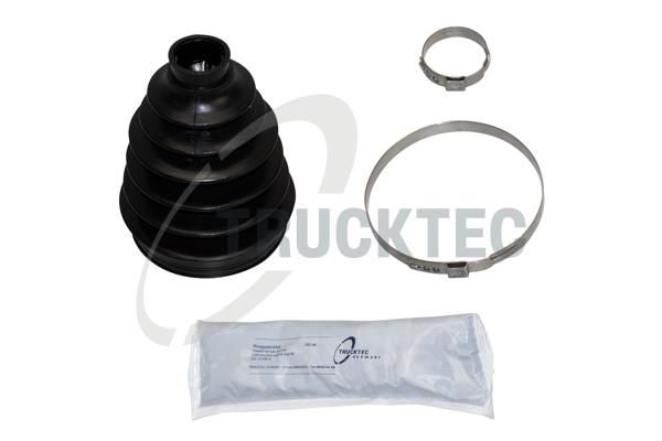 TRUCKTEC AUTOMOTIVE 02.31.009 Bellow kit, drive shaft