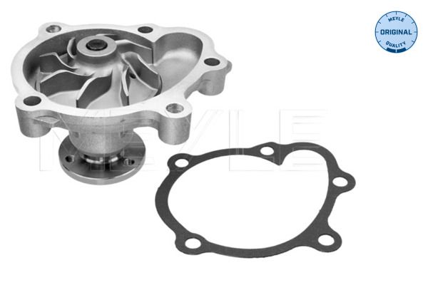 MEYLE 613 600 0002 Water pump, engine cooling
