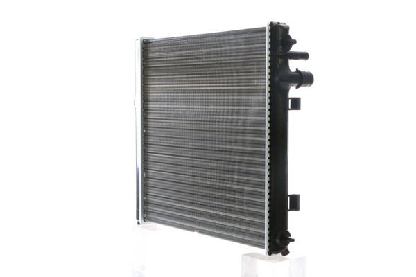 Radiator, engine cooling-5