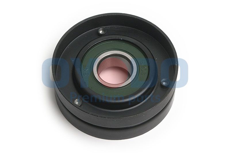 OYODO 20R9022-OYO Tensioner pulley, v-ribbed belt