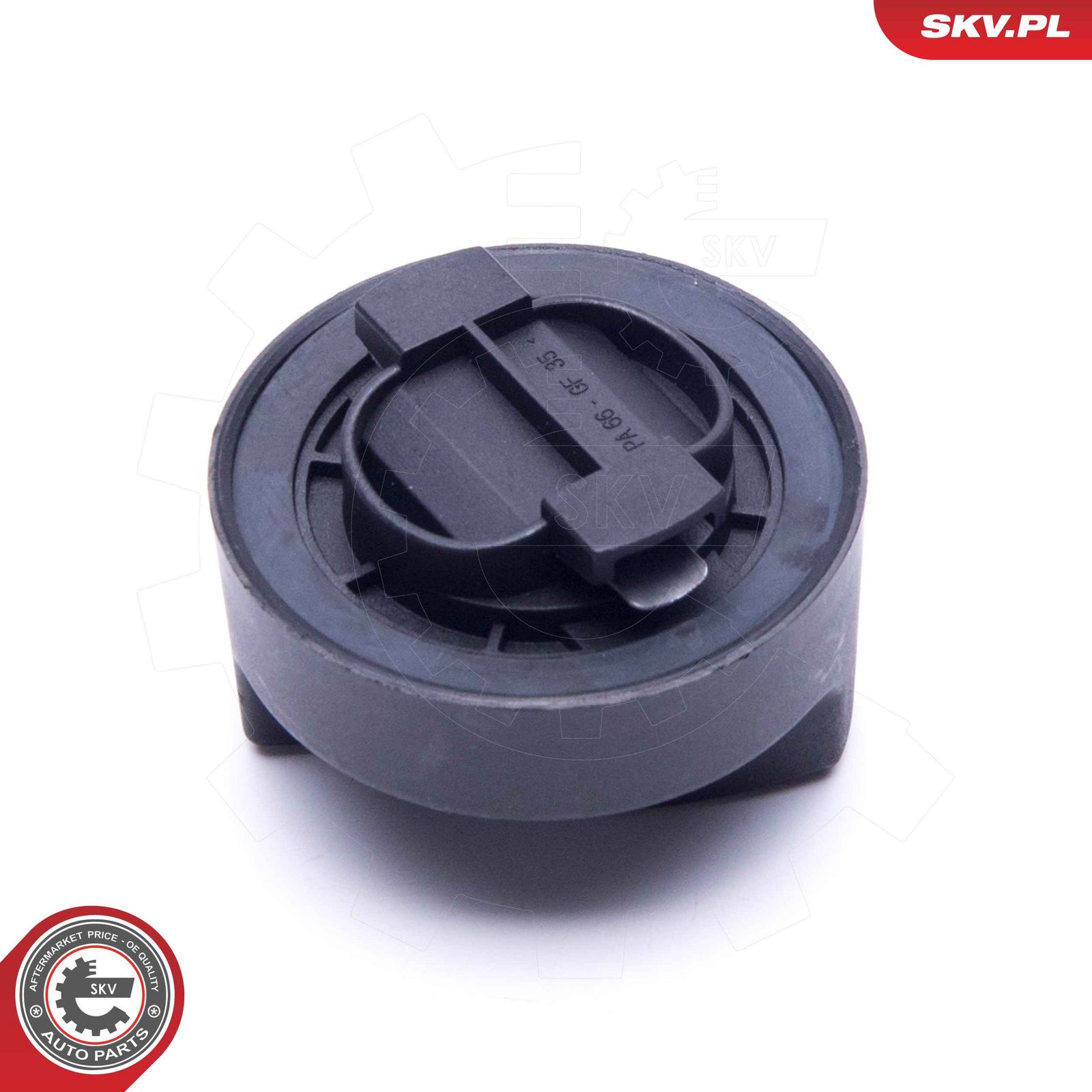ESEN SKV 61SKV034 Cap, oil filler neck