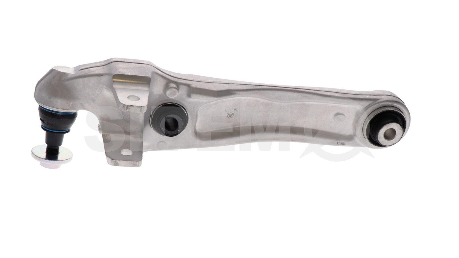 Control/Trailing Arm, wheel suspension-4