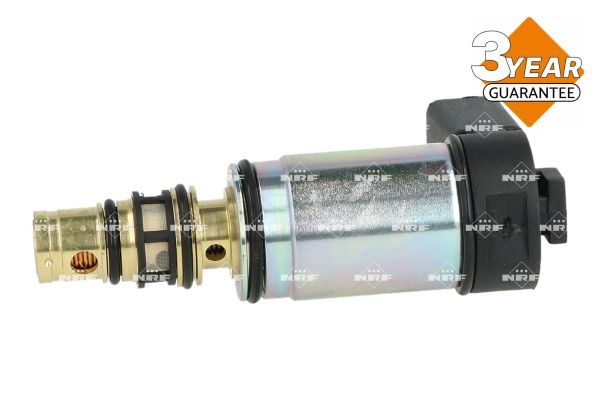 Control Valve, air conditioning compressor-3